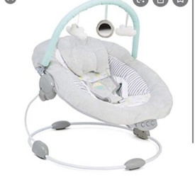 debenhams baby bouncer